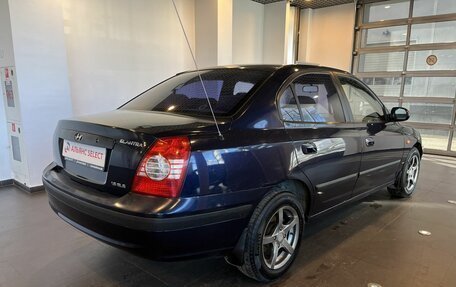 Hyundai Elantra III, 2003 год, 280 000 рублей, 3 фотография