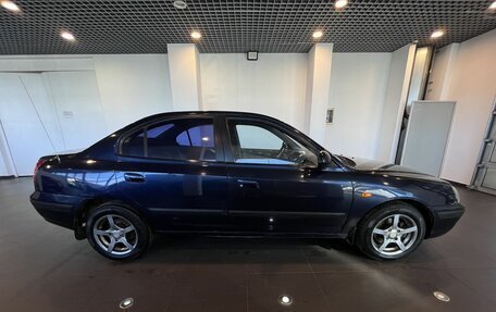 Hyundai Elantra III, 2003 год, 280 000 рублей, 2 фотография