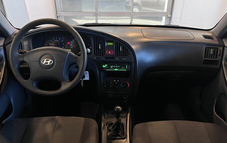 Hyundai Elantra III, 2003 год, 280 000 рублей, 9 фотография