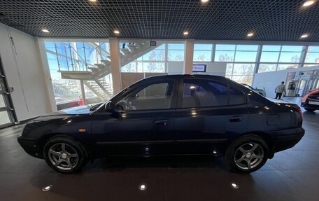Hyundai Elantra III, 2003 год, 280 000 рублей, 6 фотография