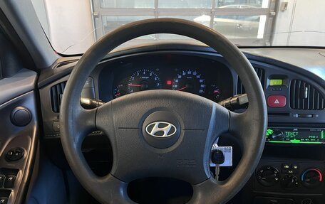 Hyundai Elantra III, 2003 год, 280 000 рублей, 10 фотография