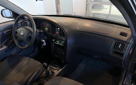 Hyundai Elantra III, 2003 год, 280 000 рублей, 12 фотография