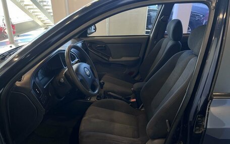 Hyundai Elantra III, 2003 год, 280 000 рублей, 16 фотография