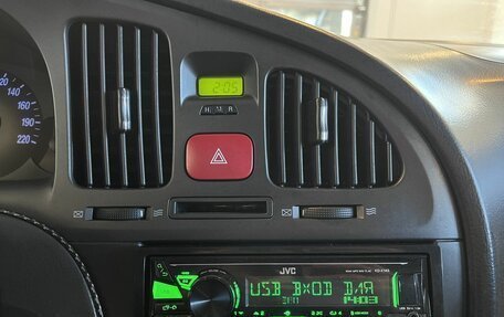 Hyundai Elantra III, 2003 год, 280 000 рублей, 14 фотография