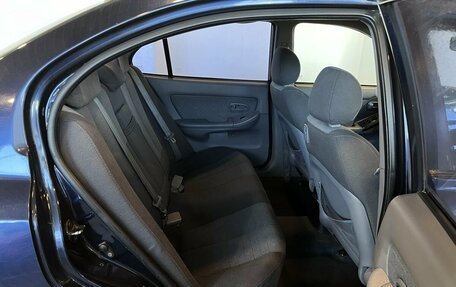 Hyundai Elantra III, 2003 год, 280 000 рублей, 17 фотография