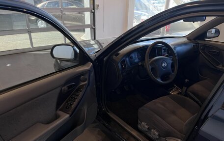 Hyundai Elantra III, 2003 год, 280 000 рублей, 21 фотография