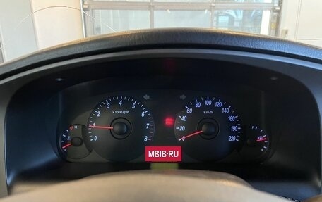 Hyundai Elantra III, 2003 год, 280 000 рублей, 11 фотография