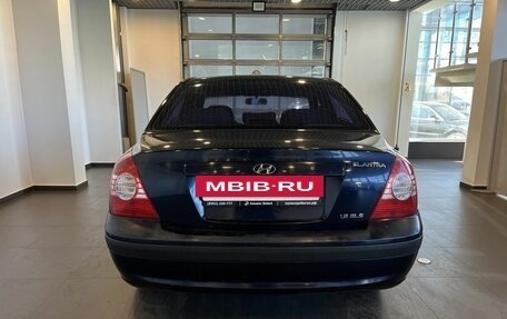 Hyundai Elantra III, 2003 год, 280 000 рублей, 4 фотография