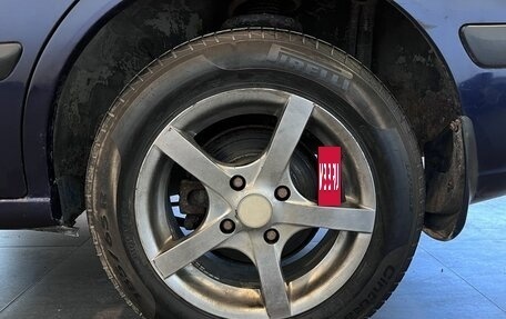 Hyundai Elantra III, 2003 год, 280 000 рублей, 20 фотография