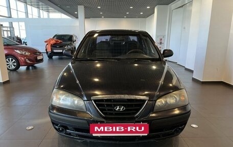 Hyundai Elantra III, 2003 год, 280 000 рублей, 8 фотография
