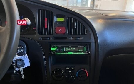 Hyundai Elantra III, 2003 год, 280 000 рублей, 13 фотография