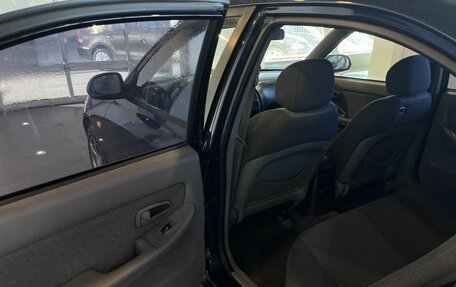 Hyundai Elantra III, 2003 год, 280 000 рублей, 24 фотография