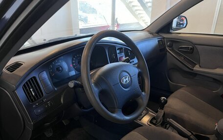 Hyundai Elantra III, 2003 год, 280 000 рублей, 23 фотография