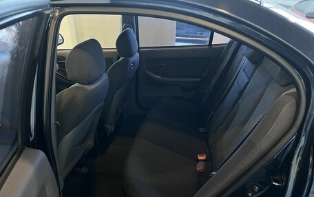 Hyundai Elantra III, 2003 год, 280 000 рублей, 25 фотография