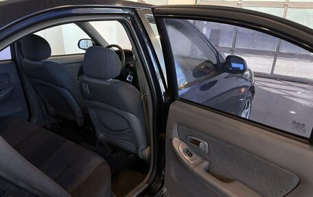 Hyundai Elantra III, 2003 год, 280 000 рублей, 26 фотография