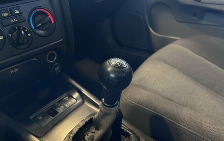 Hyundai Elantra III, 2003 год, 280 000 рублей, 31 фотография