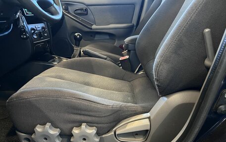 Hyundai Elantra III, 2003 год, 280 000 рублей, 34 фотография