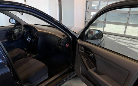 Hyundai Elantra III, 2003 год, 280 000 рублей, 27 фотография