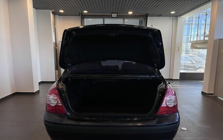 Hyundai Elantra III, 2003 год, 280 000 рублей, 37 фотография