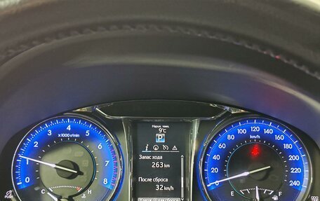 Toyota Camry, 2016 год, 1 879 000 рублей, 13 фотография