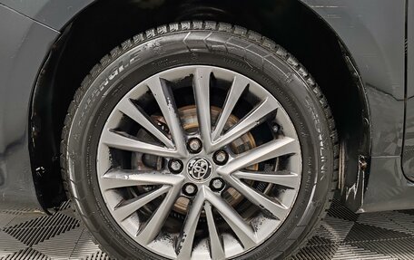 Toyota Camry, 2016 год, 1 879 000 рублей, 18 фотография