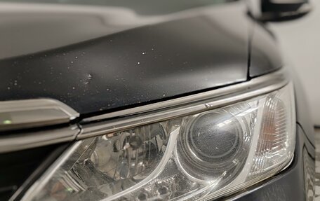 Toyota Camry, 2016 год, 1 879 000 рублей, 19 фотография