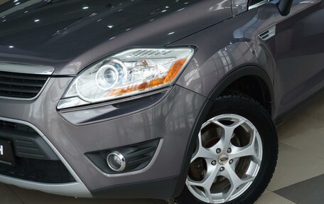 Ford Kuga III, 2012 год, 1 100 111 рублей, 6 фотография