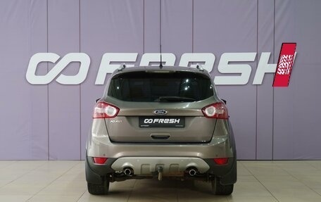 Ford Kuga III, 2012 год, 1 100 111 рублей, 4 фотография