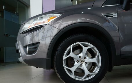 Ford Kuga III, 2012 год, 1 100 111 рублей, 9 фотография