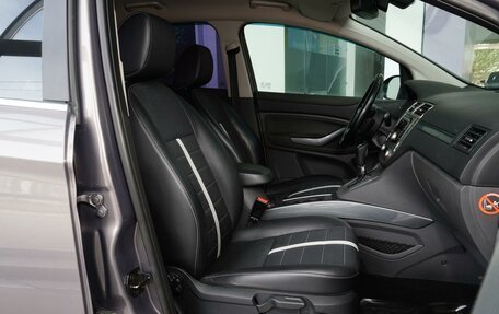 Ford Kuga III, 2012 год, 1 100 111 рублей, 12 фотография