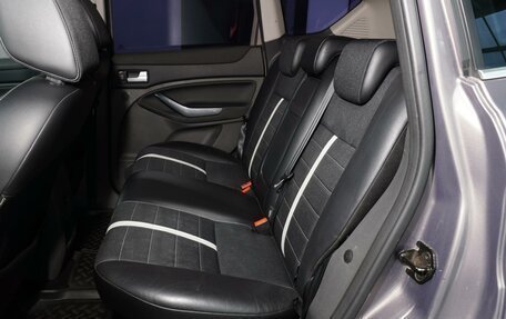 Ford Kuga III, 2012 год, 1 100 111 рублей, 13 фотография