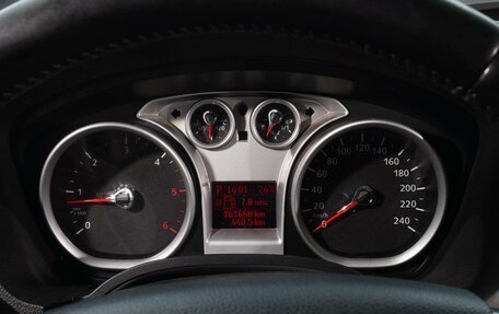 Ford Kuga III, 2012 год, 1 100 111 рублей, 17 фотография