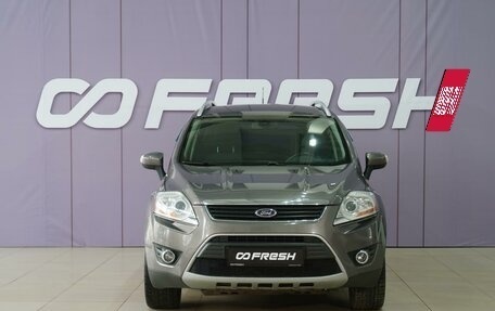 Ford Kuga III, 2012 год, 1 100 111 рублей, 3 фотография