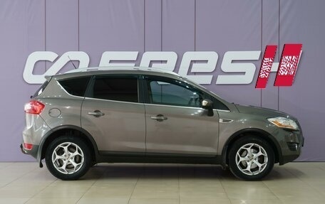 Ford Kuga III, 2012 год, 1 100 111 рублей, 5 фотография