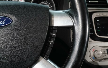 Ford Kuga III, 2012 год, 1 100 111 рублей, 21 фотография