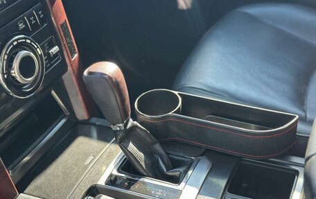 Toyota Land Cruiser Prado 150 рестайлинг 2, 2015 год, 3 590 000 рублей, 12 фотография