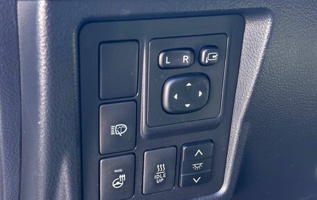 Toyota Land Cruiser Prado 150 рестайлинг 2, 2015 год, 3 590 000 рублей, 8 фотография