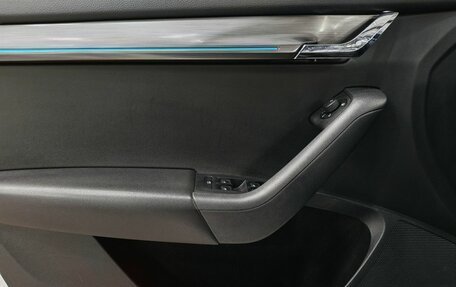 Skoda Octavia, 2018 год, 1 513 000 рублей, 15 фотография