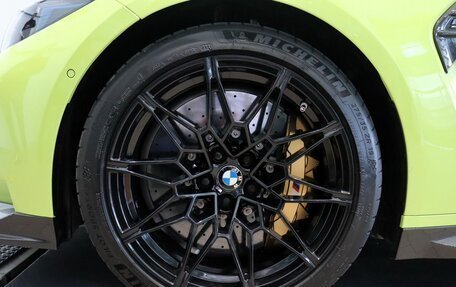 BMW M4, 2021 год, 10 800 000 рублей, 9 фотография