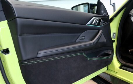 BMW M4, 2021 год, 10 800 000 рублей, 12 фотография