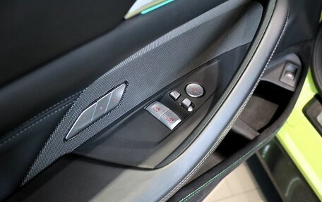 BMW M4, 2021 год, 10 800 000 рублей, 13 фотография