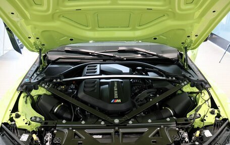 BMW M4, 2021 год, 10 800 000 рублей, 8 фотография