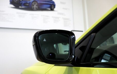 BMW M4, 2021 год, 10 800 000 рублей, 10 фотография