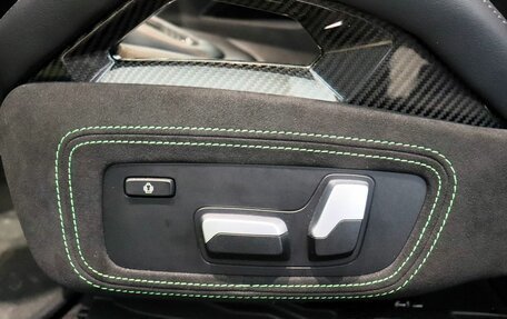 BMW M4, 2021 год, 10 800 000 рублей, 15 фотография