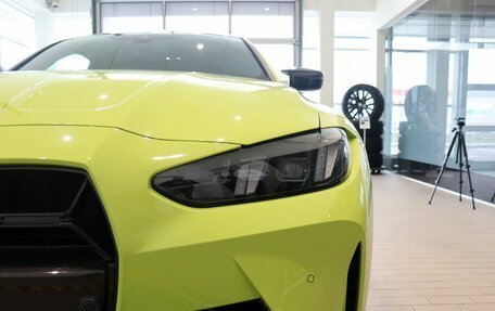 BMW M4, 2021 год, 10 800 000 рублей, 7 фотография
