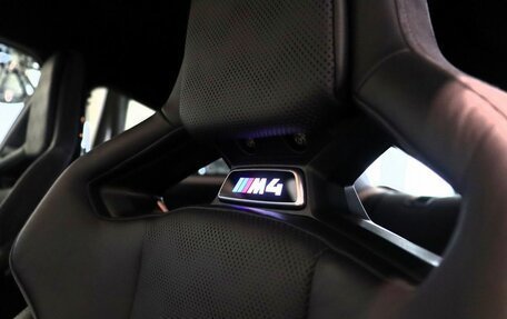 BMW M4, 2021 год, 10 800 000 рублей, 18 фотография