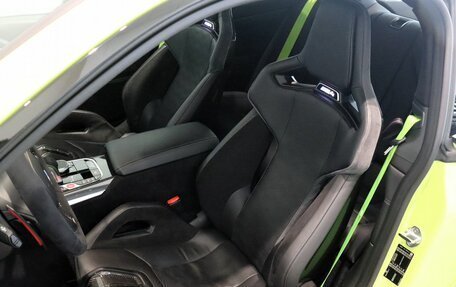 BMW M4, 2021 год, 10 800 000 рублей, 19 фотография