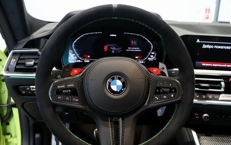 BMW M4, 2021 год, 10 800 000 рублей, 22 фотография