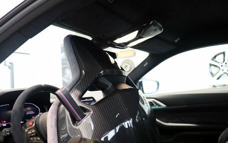 BMW M4, 2021 год, 10 800 000 рублей, 20 фотография