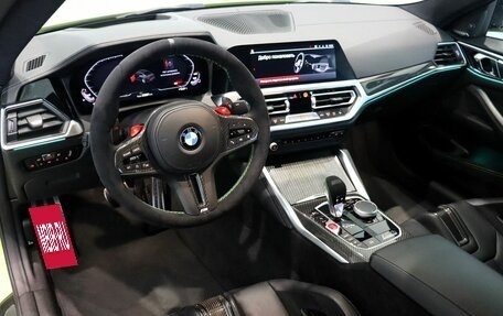 BMW M4, 2021 год, 10 800 000 рублей, 21 фотография